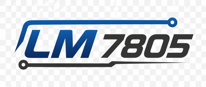 lm 7805 Logo